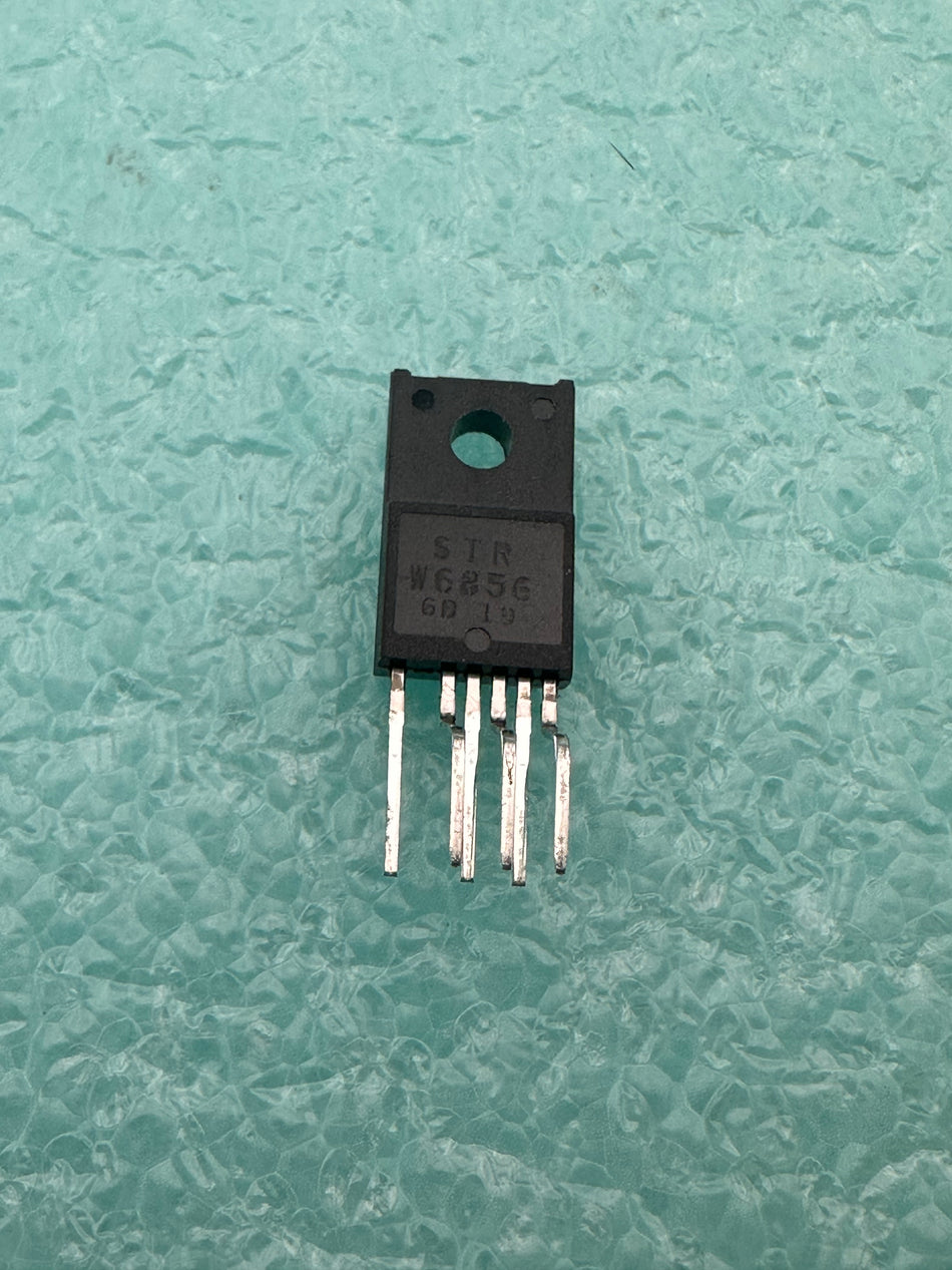 STRW6856, STR-W6856 NEW ORIGINAL SANKEN IC