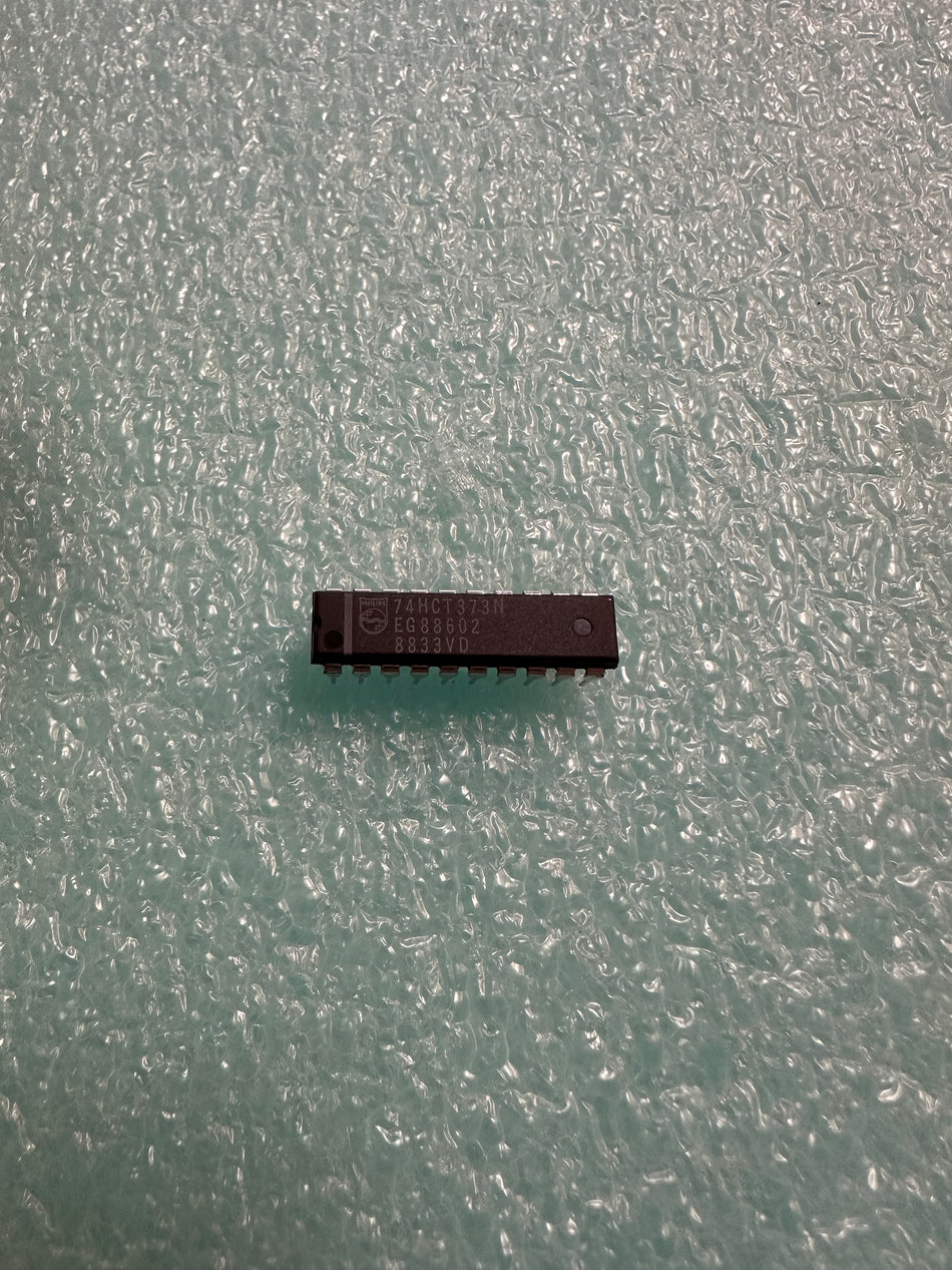 74HCT373, , 74HCT373N PHILIPS NEW ORIGINAL IC