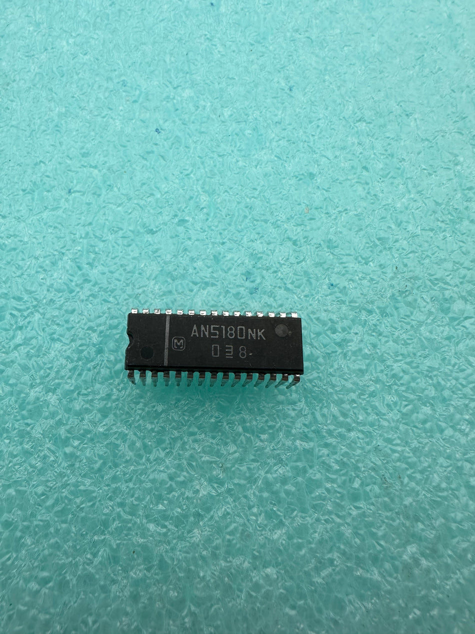 AN5180NK, AN5180 NEW ORIGINAL IC