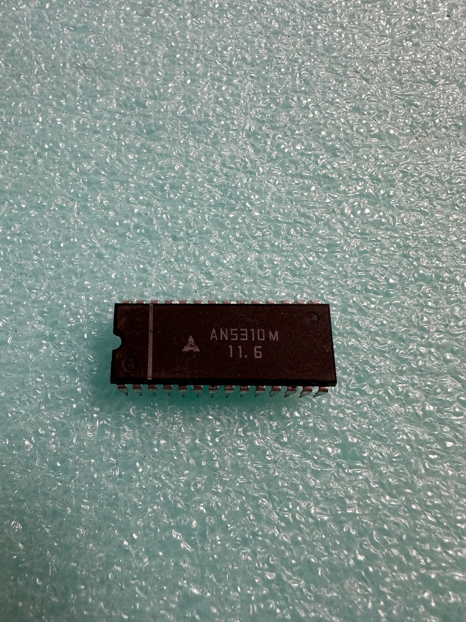 AN5310M PANASONIC IC, AN5310