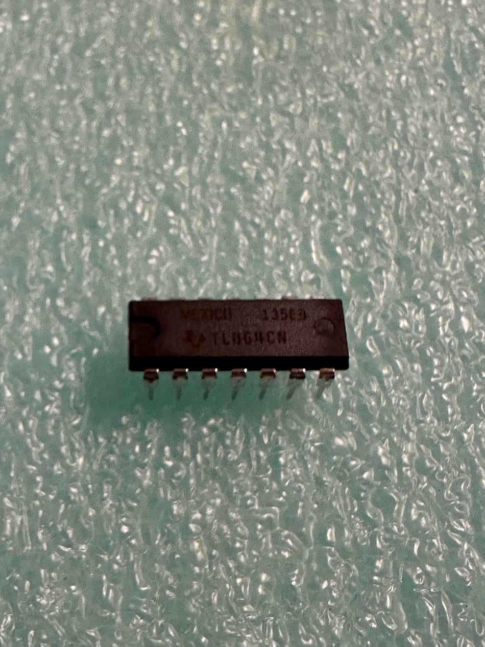 TL064CN. TL064, TI NEW ORIGINAL IC