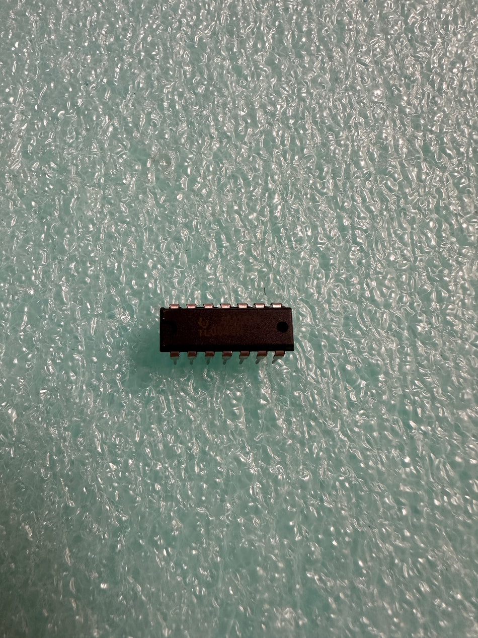 TL084CN, TL084 NEW ORIGINAL IC