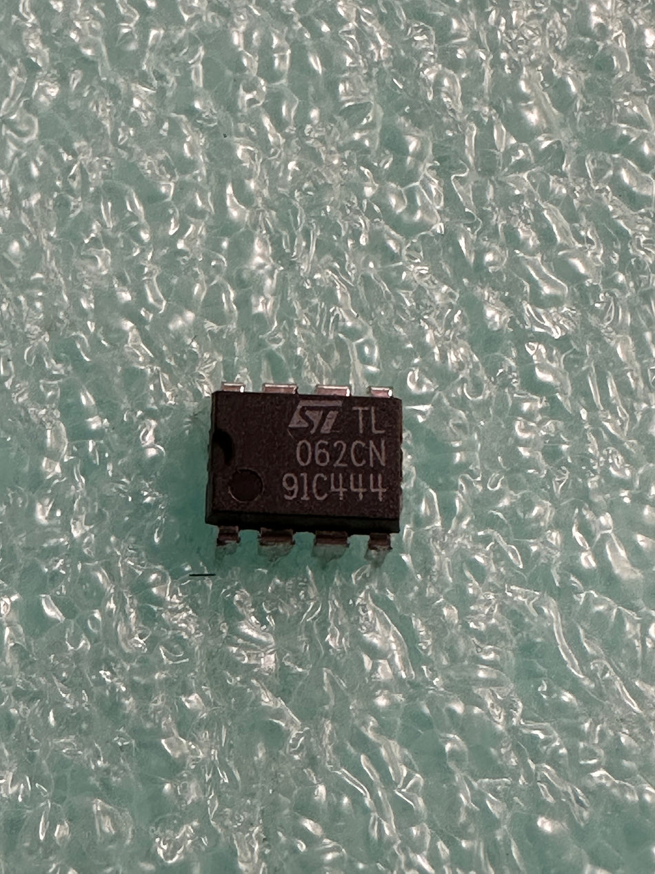 TL062CN  NEW IC