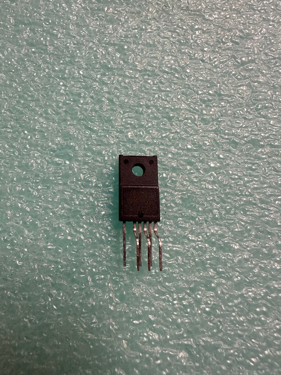 STRW6754, STRW-6754 SANKEN ORIGINAL IC