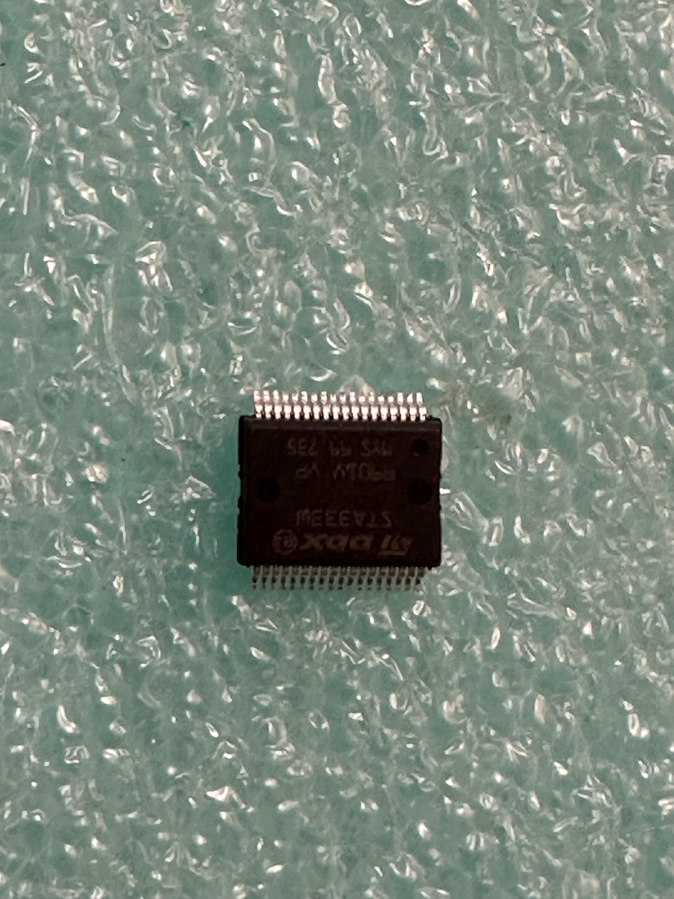 STA333W NEW ORIGINAL IC