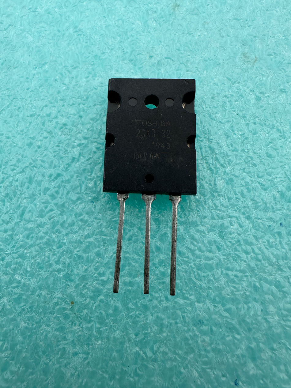 2SK3132 TOSHIBA ORIGINAL TRANSISTOR