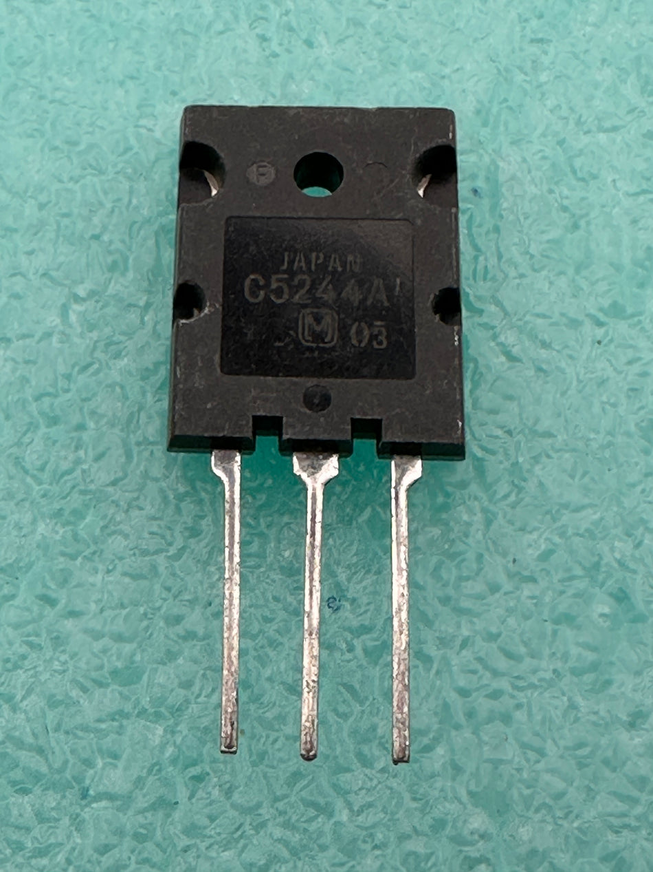 2SC5244A PANASONIC NEW ORIGINAL TRANSISTOR