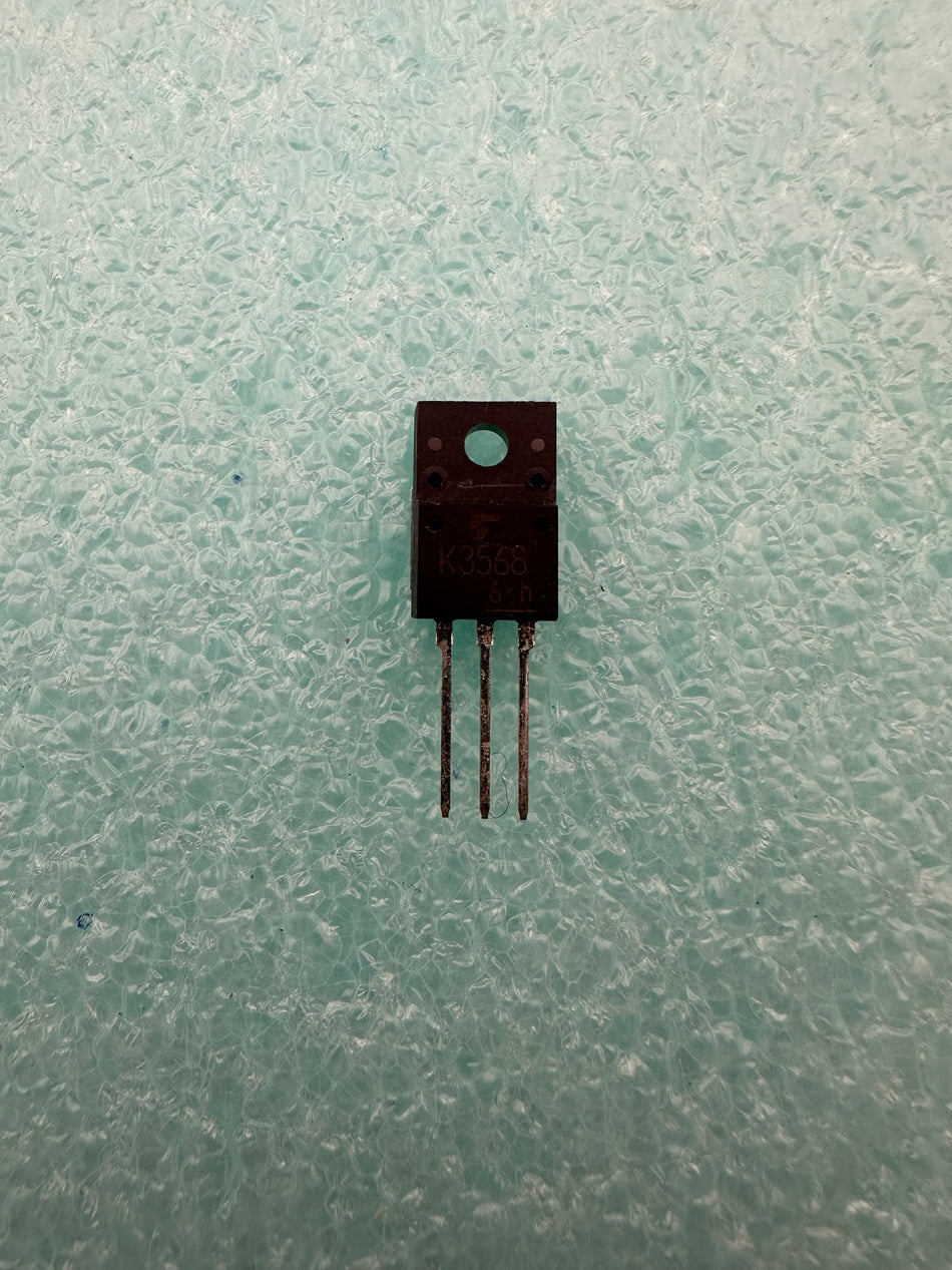 2SK3568 TO-220F TRANSISTOR