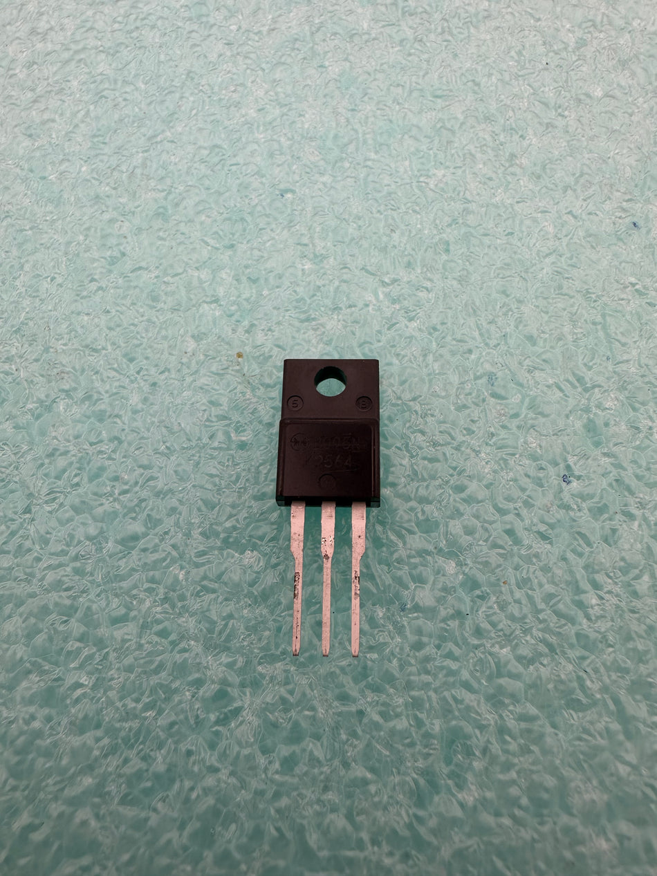 2SK2564 TO-220F TRANSISTOR