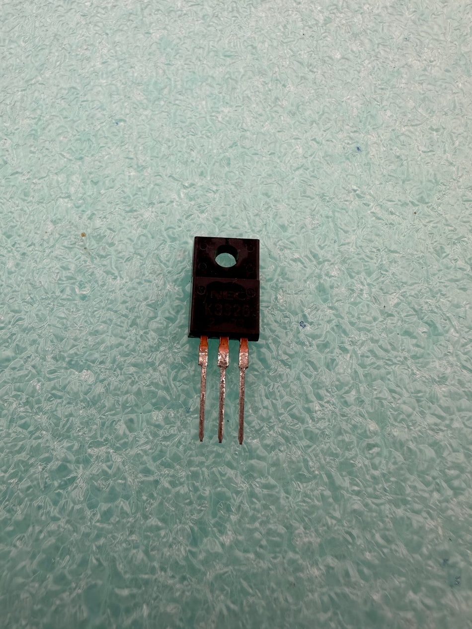 2SK3326 NEC TO-220F TRANSISTOR