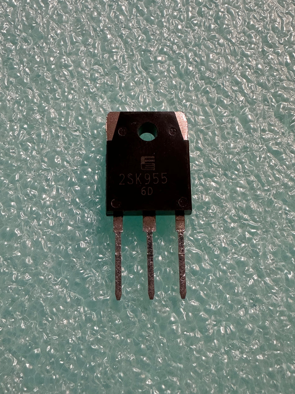 2SK955 TO-3 TRANSISTOR