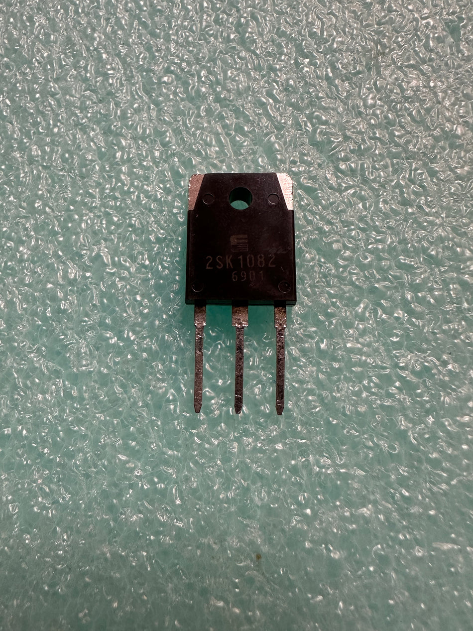 2SK1082 TO-3 TRANSISTOR
