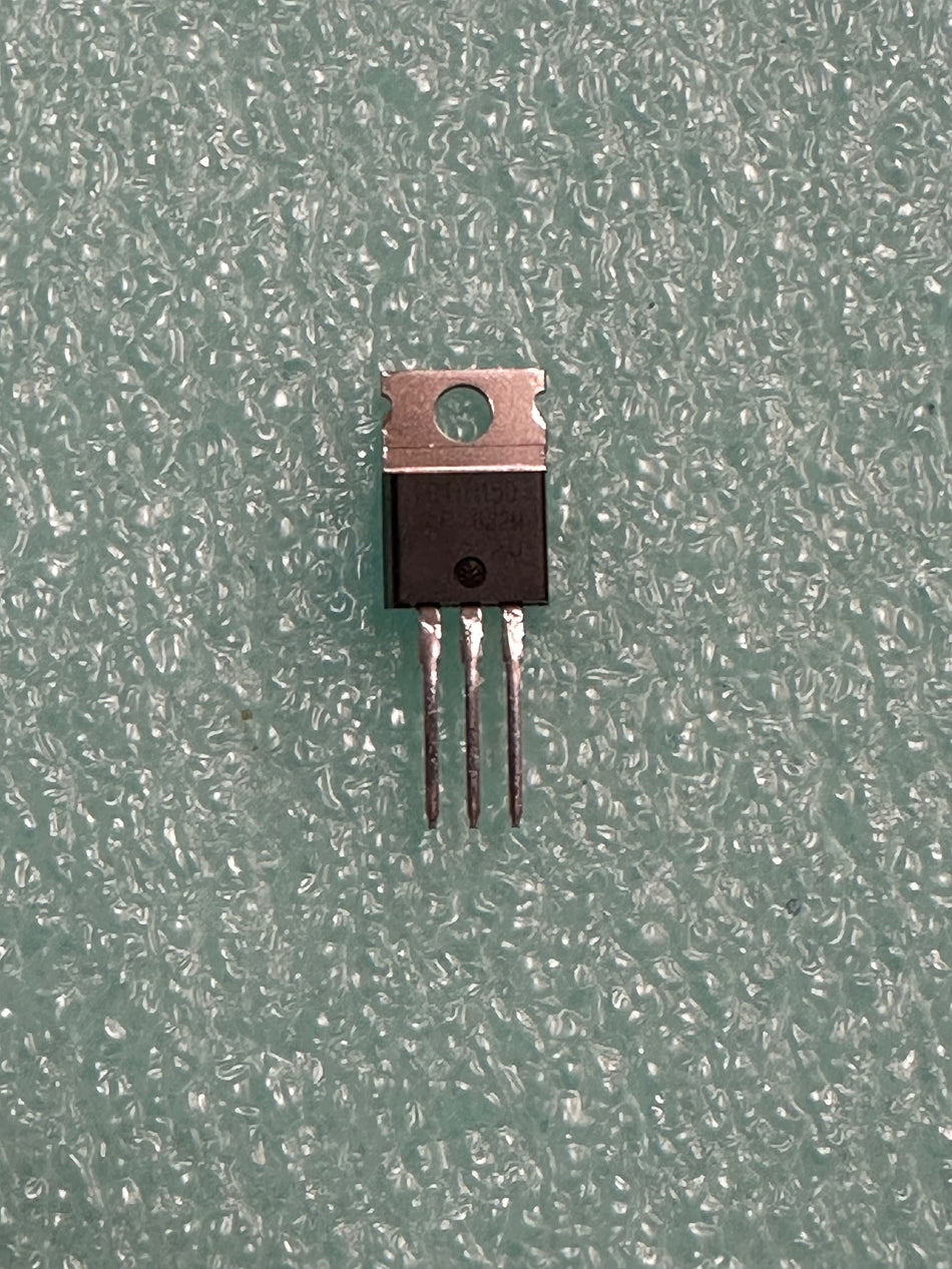 IRF9640, MOSFET, TO-220