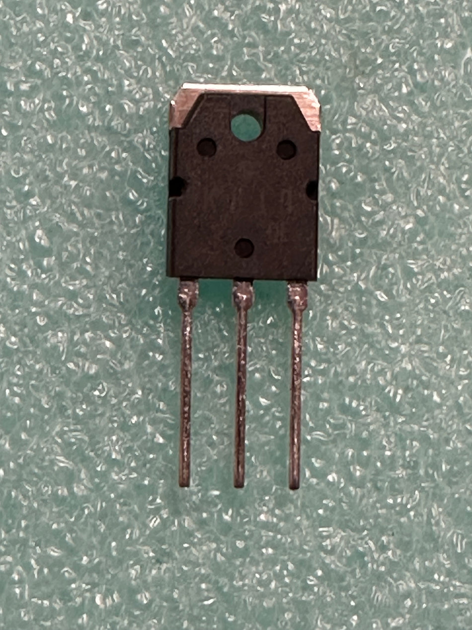 2SK819 TOSHIBA TO-3P TRANSISTOR