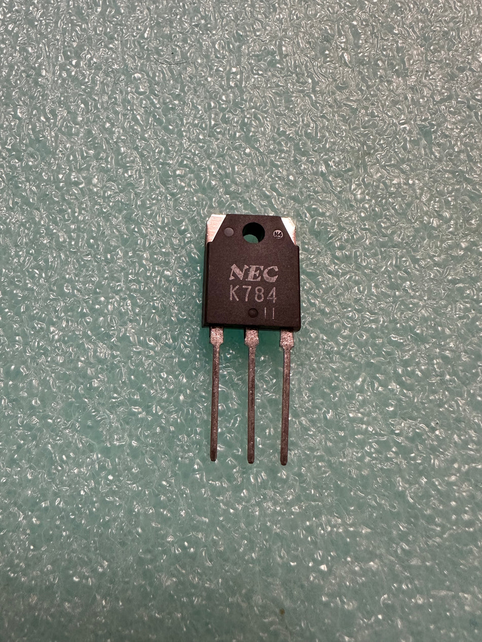 2SK784 TO-3P TRANSISTOR