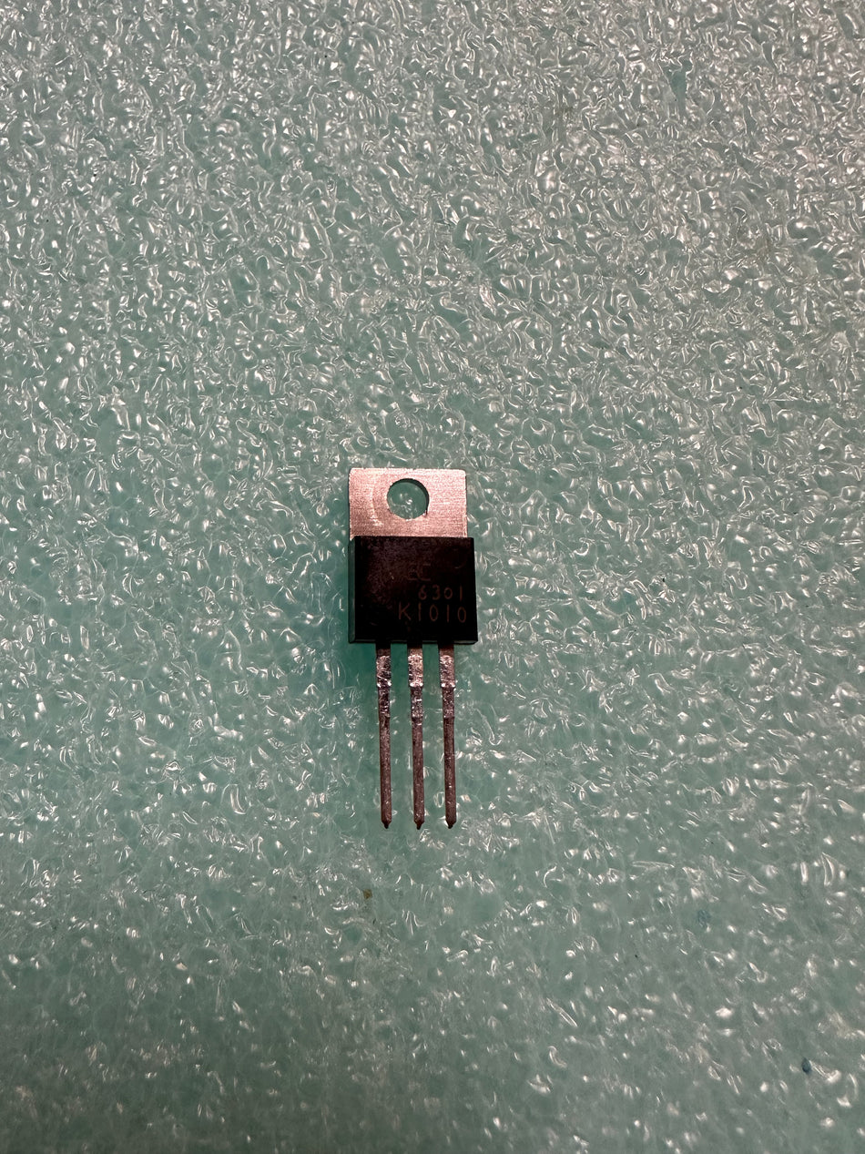 2SK1010 TO-220 TRANSISTOR