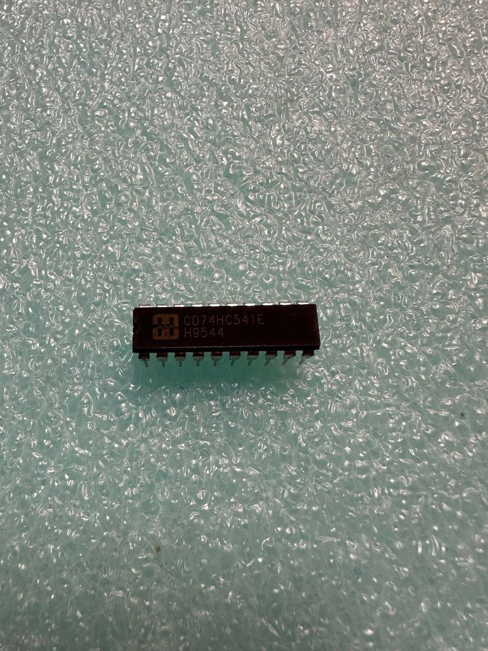 CD74HC541E HARRIS NEW ORIGINAL IC, 74HC541