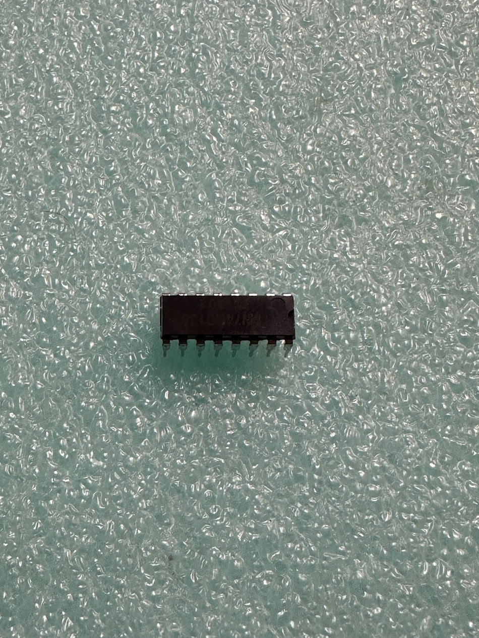 74HC138  NEW ORIGINAL MATSUSHITA IC, $ 0.50 EACH