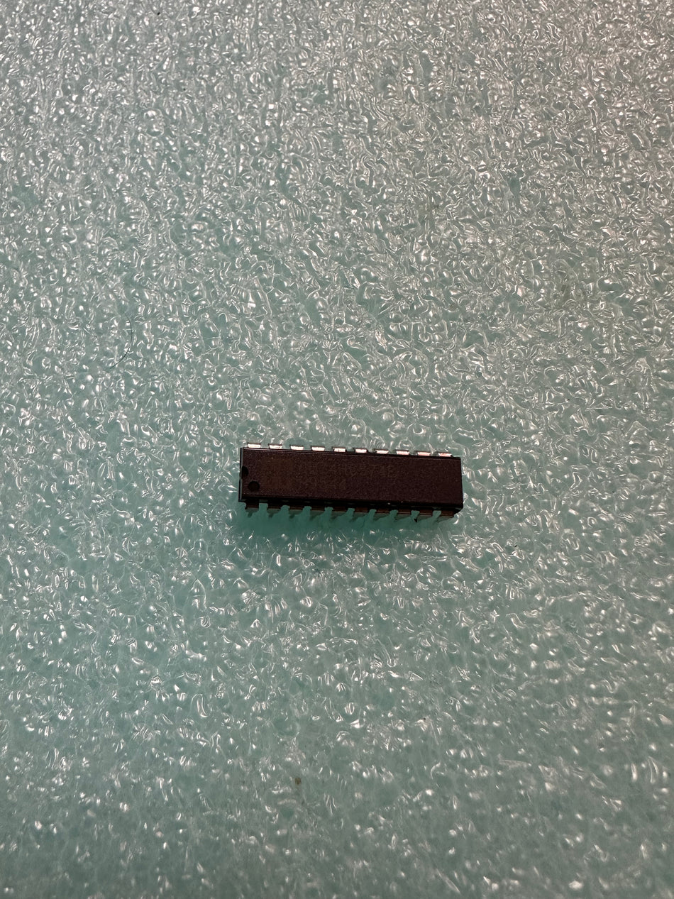 74HC574  IC, CD74HC574E