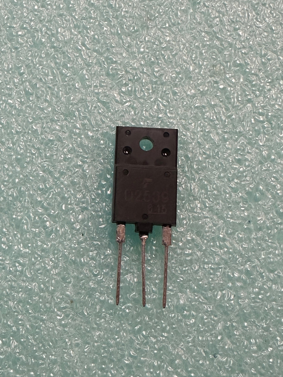 2SD2539 SANYO TO-3P TRANSISTOR