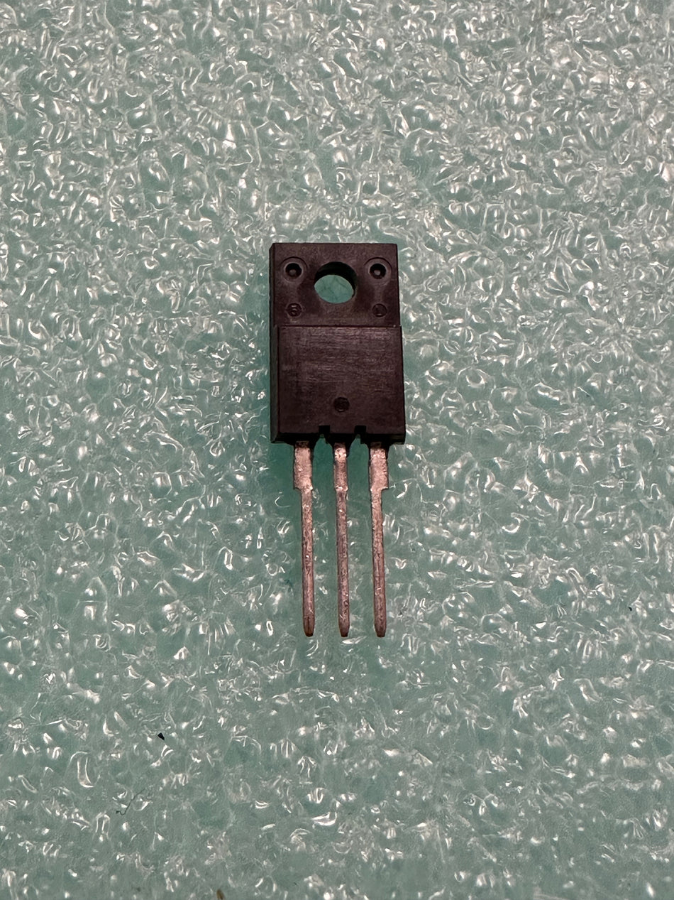 2SD2627 TO-220F ORIGINAL TRANSISTOR, 2SD2627LS