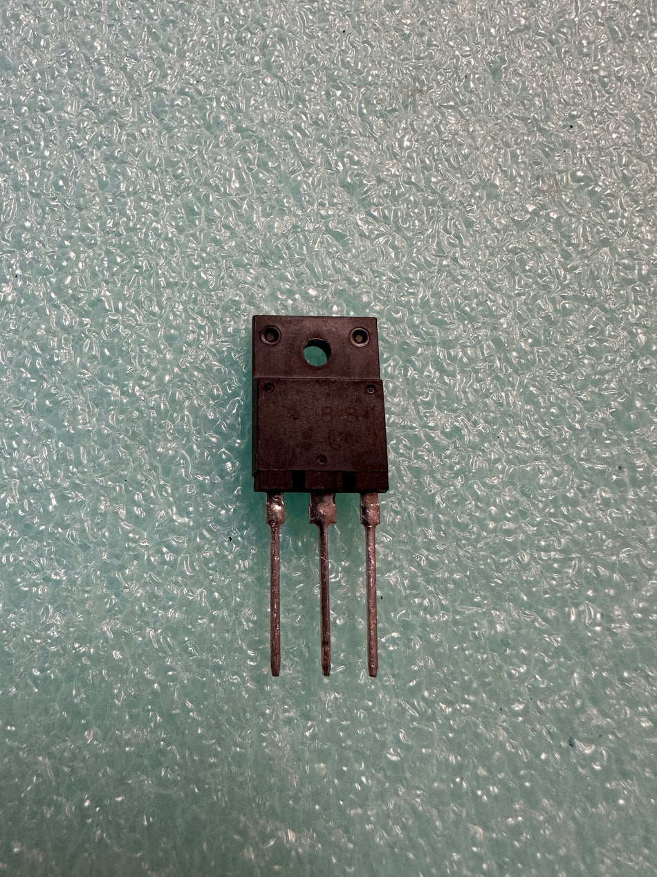 2SD1881 NEW ORIGINAL TRANSISTOR