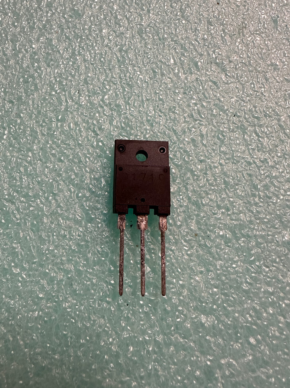 2SD1710  NEW ORIGINAL TRANSISTOR, TO-3P