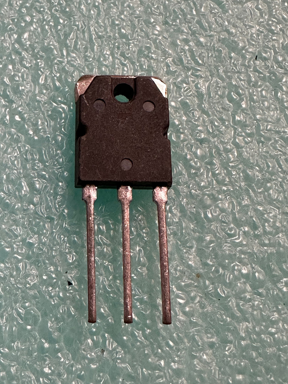 2SD1680 TOSHIBA NEW TRANSISTOR, TO-3P