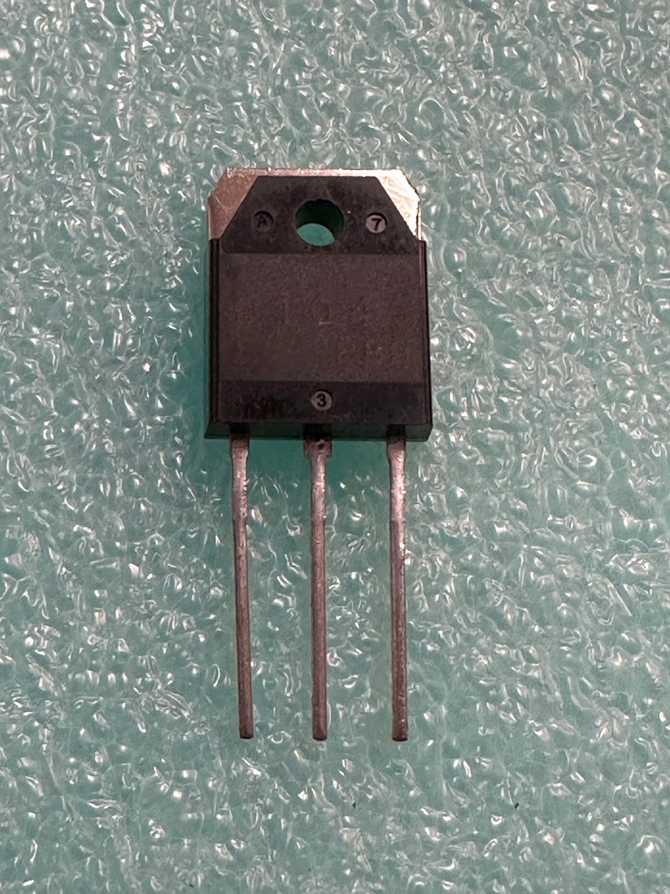 2SD1046 NEW ORIGINAL TRANSISTOR, TO-3P