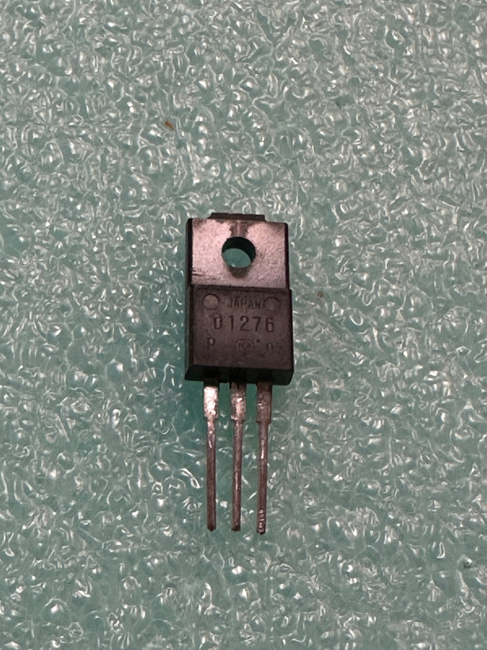2SD1267-P, 2SD1267 PANASONIC TRANSISTOR