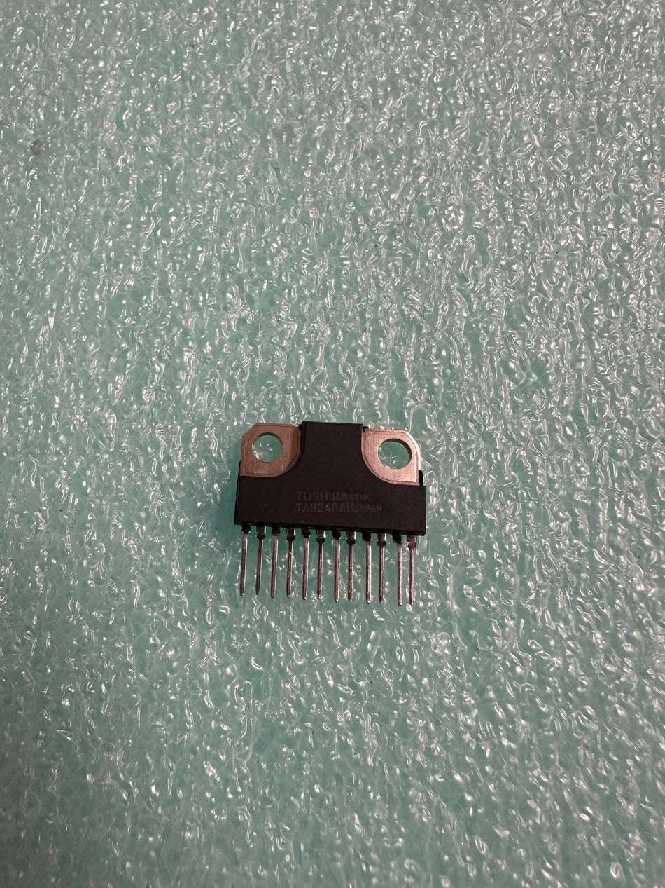 TA8246AH TOSHIBA NEW IC