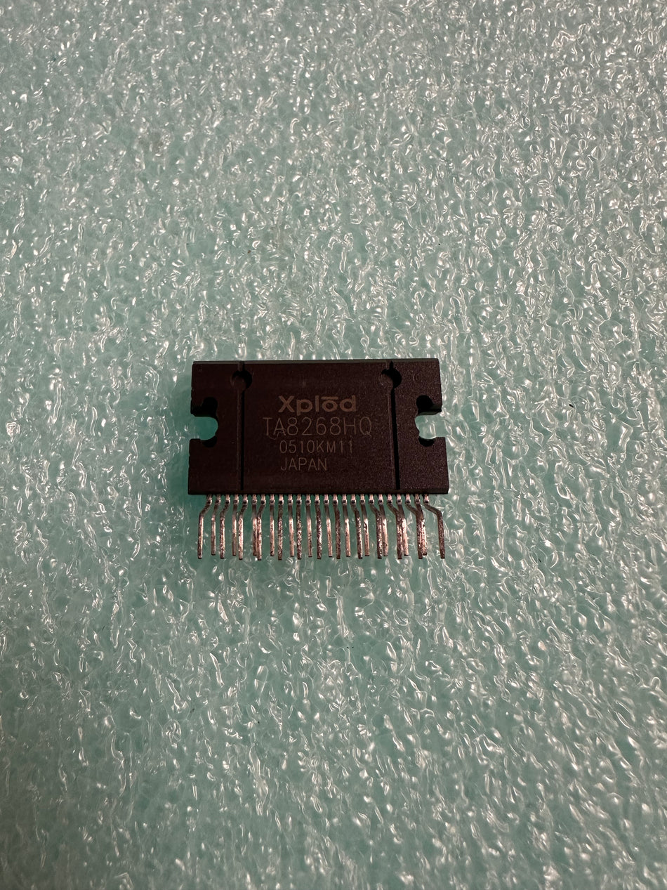 TA8268HQ NEW ORIGINAL IC