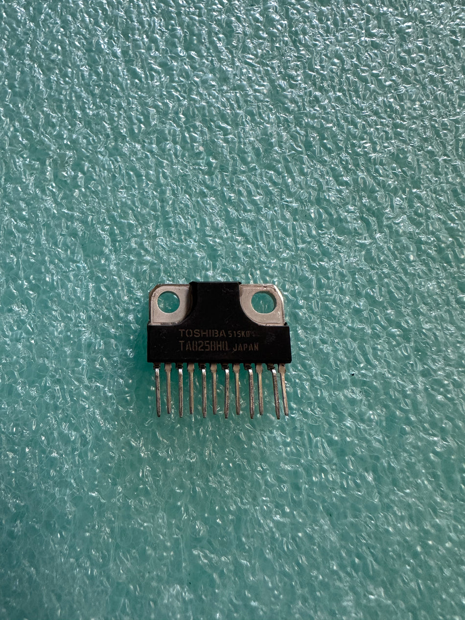 TDA8258 NEW ORIGINAL TOSHIBA IC