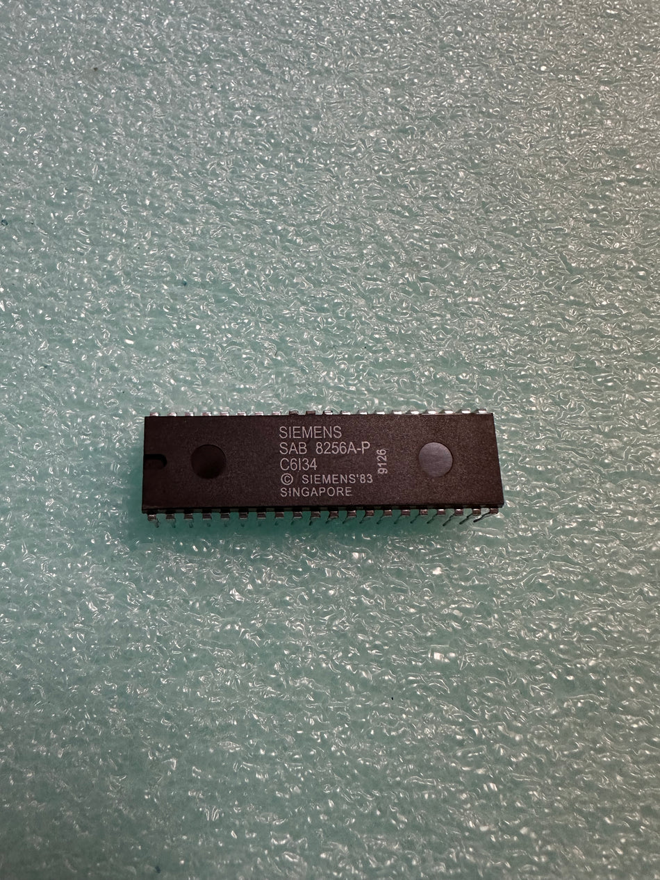 SAB8256A-P , P8256AH, SIEMENS IC