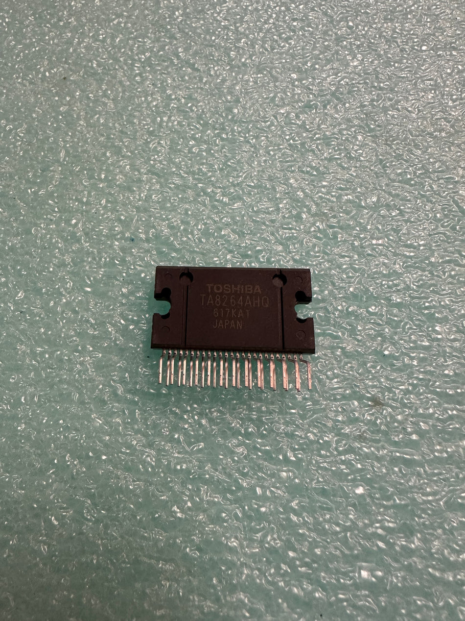 TA8264AHQ TOSHIBA NEW ORIGINAL IC
