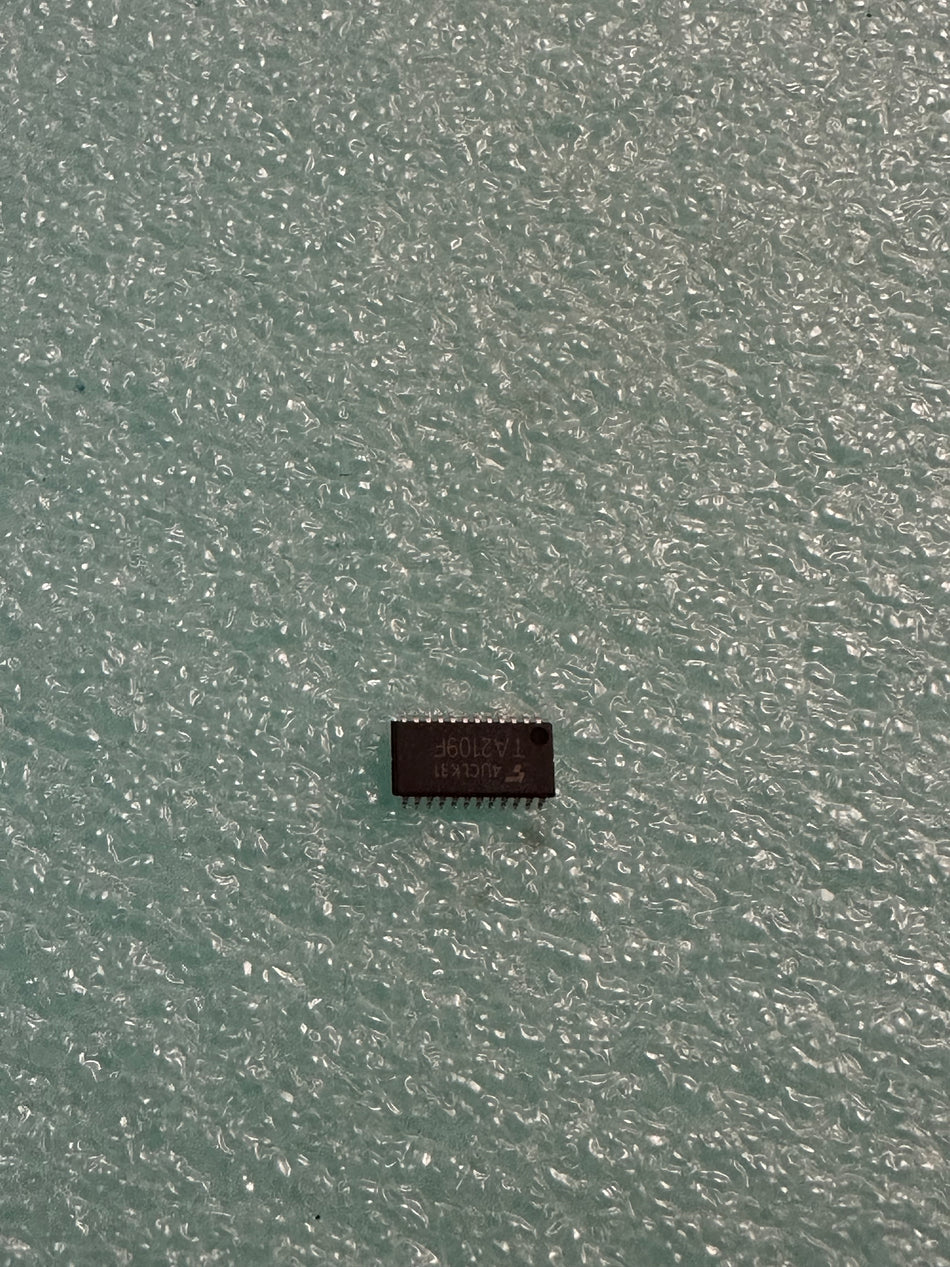 TA2109F SURFACE MOUNT IC