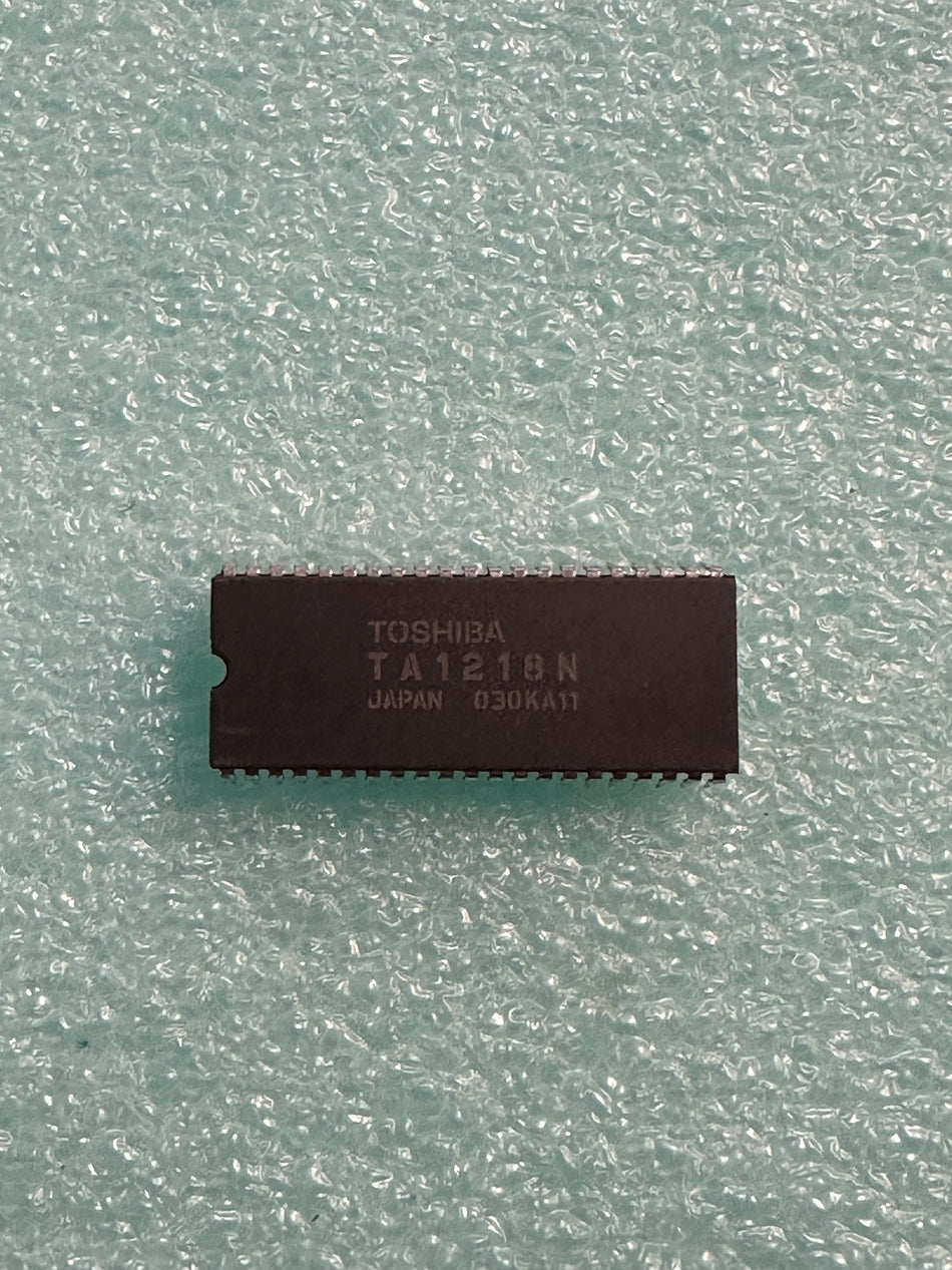 TA1218N TOSHIBA NEW IC