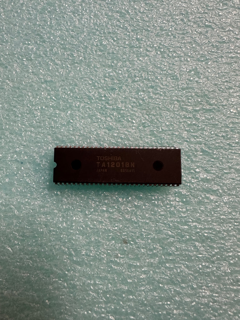 TA1201BN TOSHIBA IC