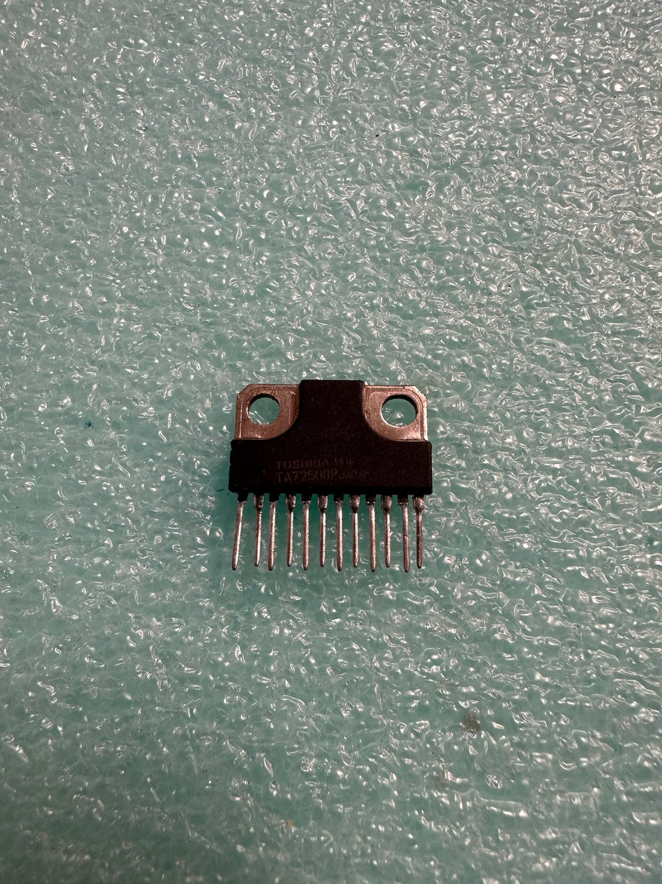 TA7250BP TOSHIBA IC
