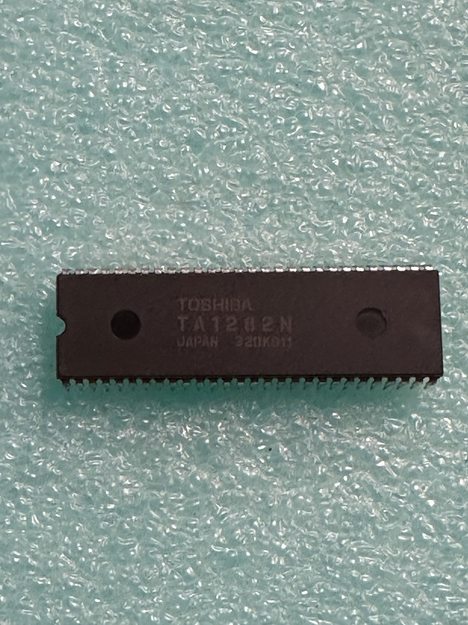 TA1282N TOSHIBA NEW IC