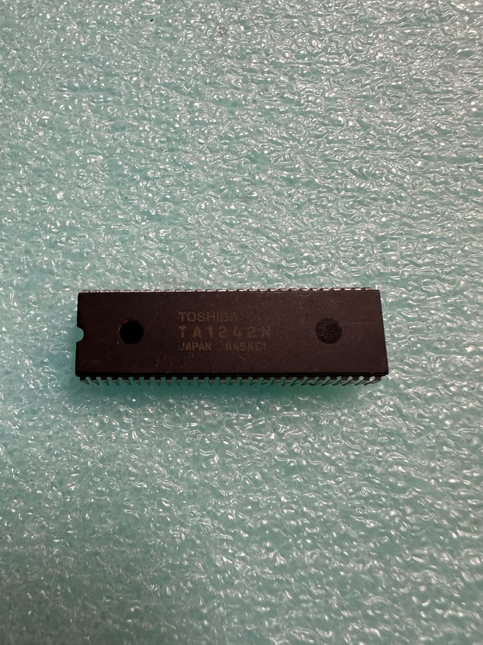 TA1242N TOSHIBA IC, TA1242