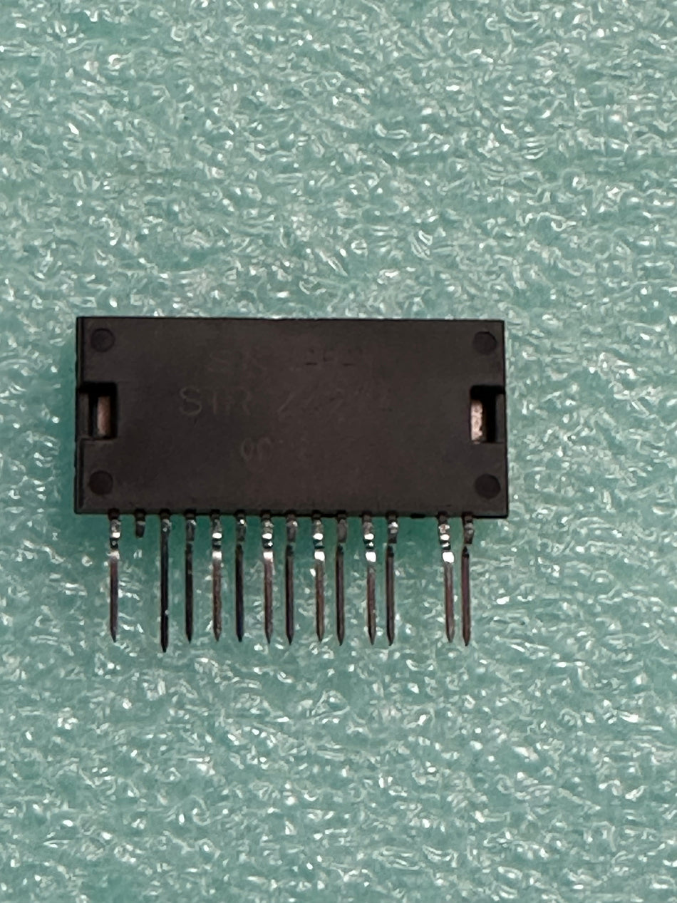 STRZ4214 SANKEN NEW ORIGINAL IC