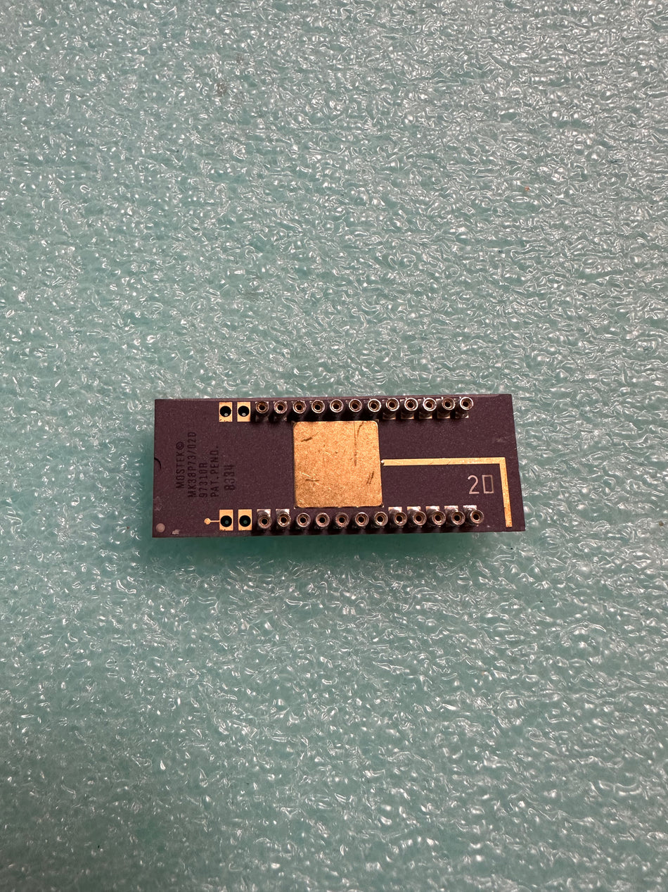 MK38P73/ 02D NEW ORIGINAL IC, MK38P73