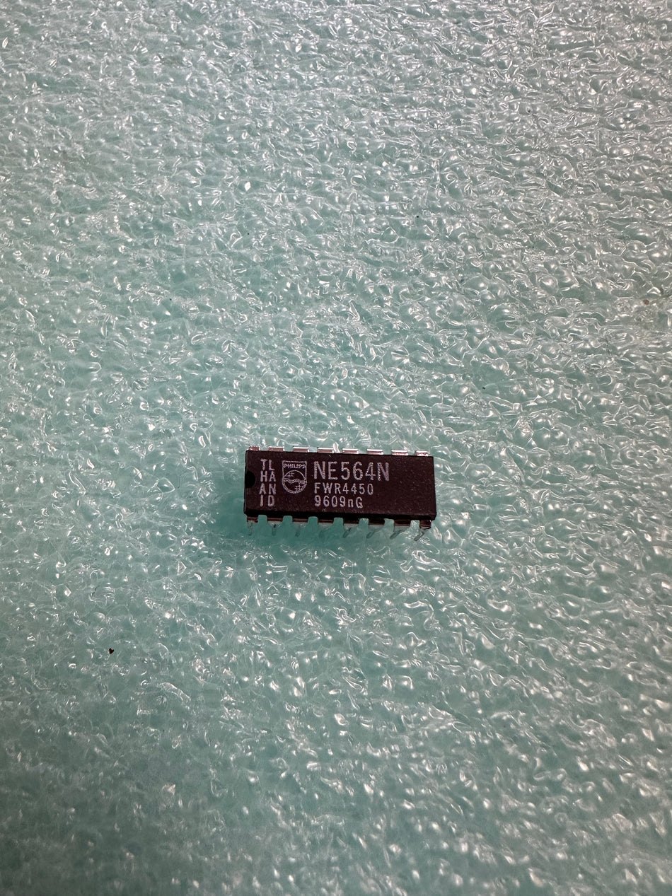 NE564, LM564 16 PIN IC