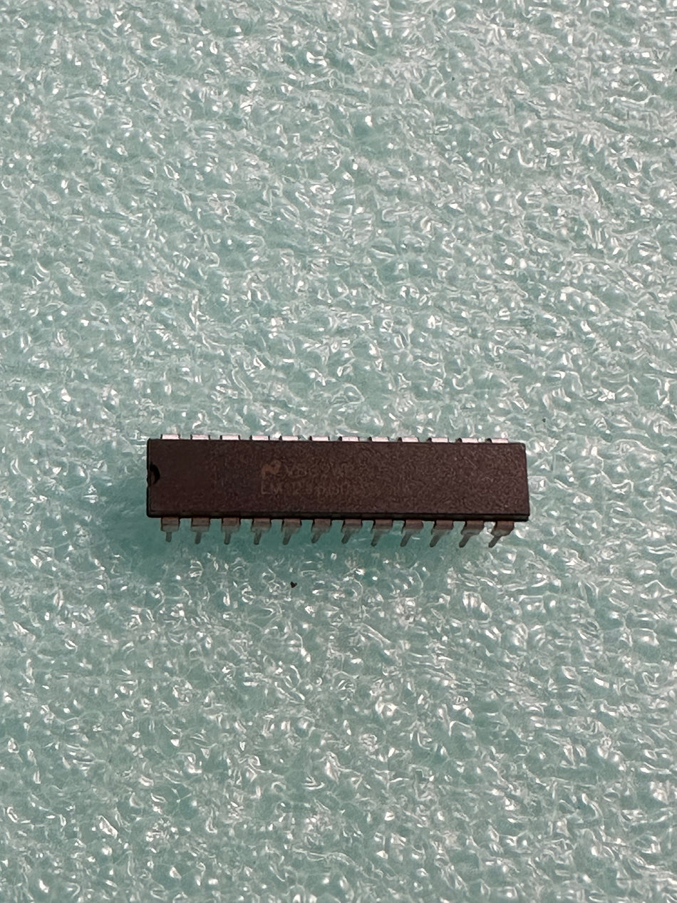 LM1246BDMB, NS IC, LM1246