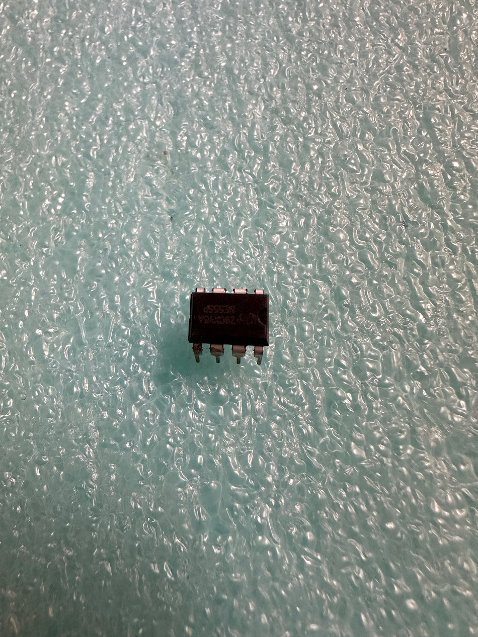 NE555, LM555 TIMER IC