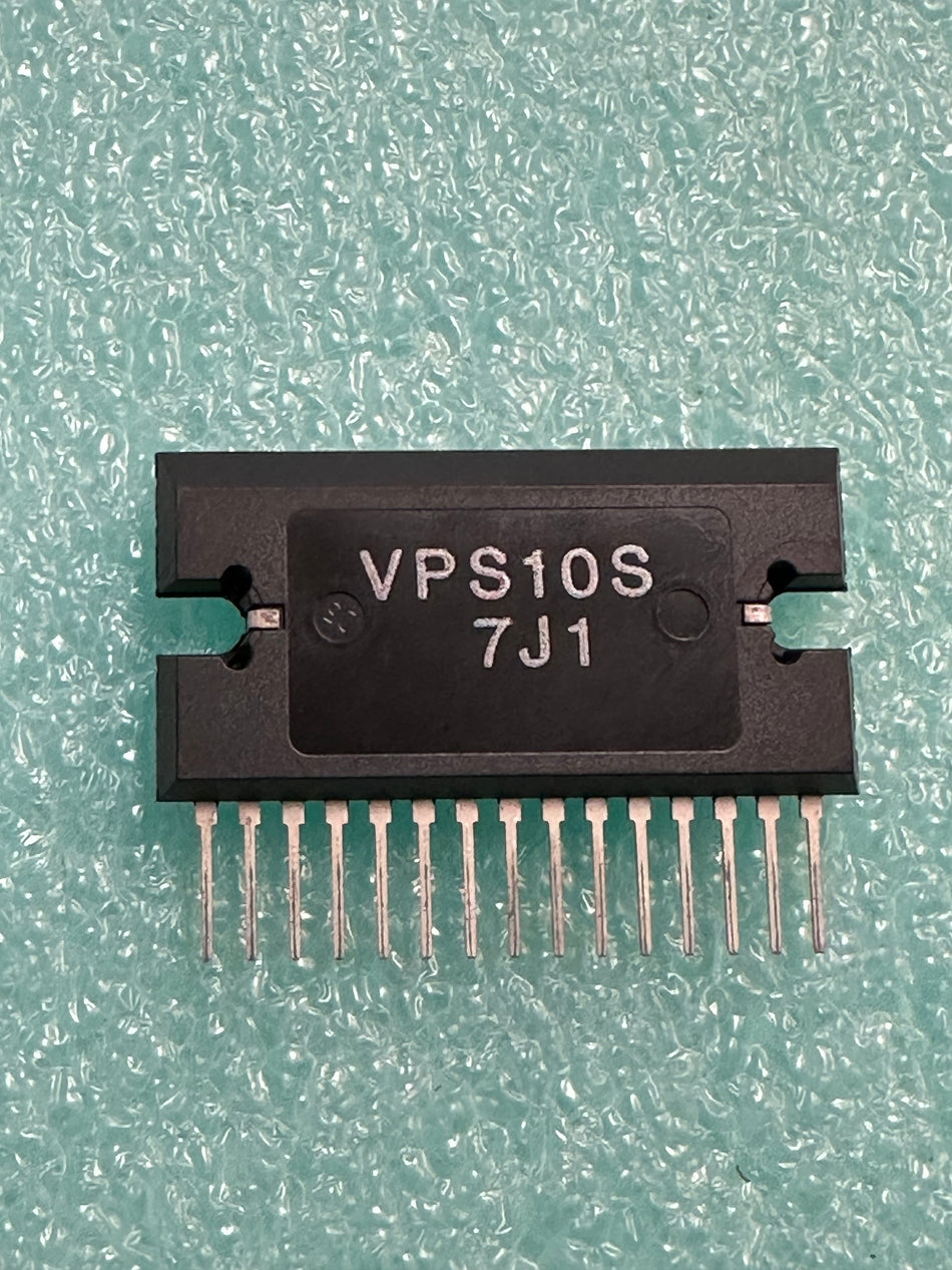 VPS10S NEW  15PIN IC