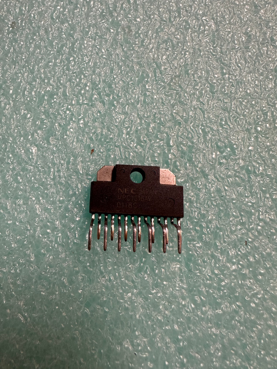 UPC1318AV NEC IC