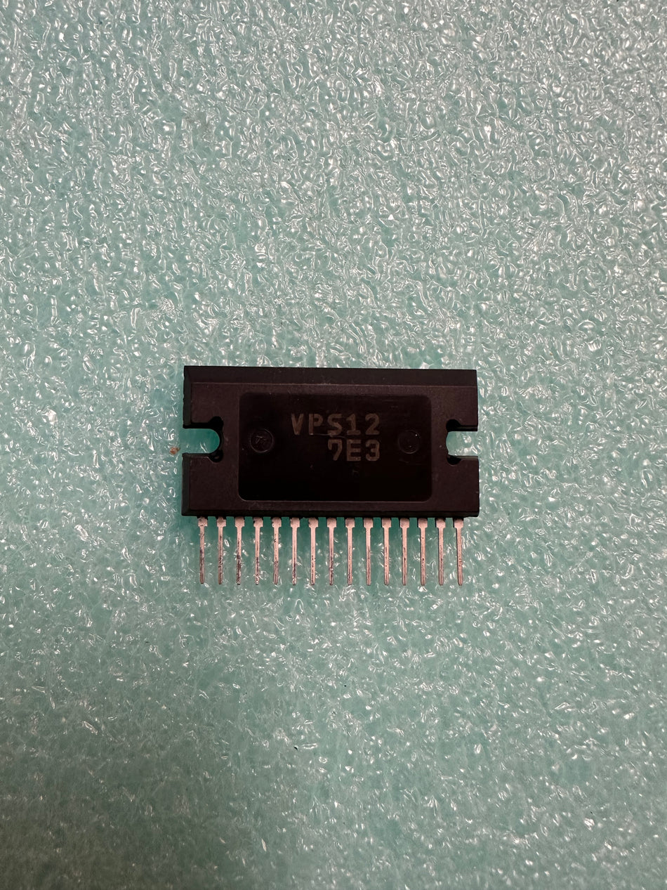 VPS12 NEW IC