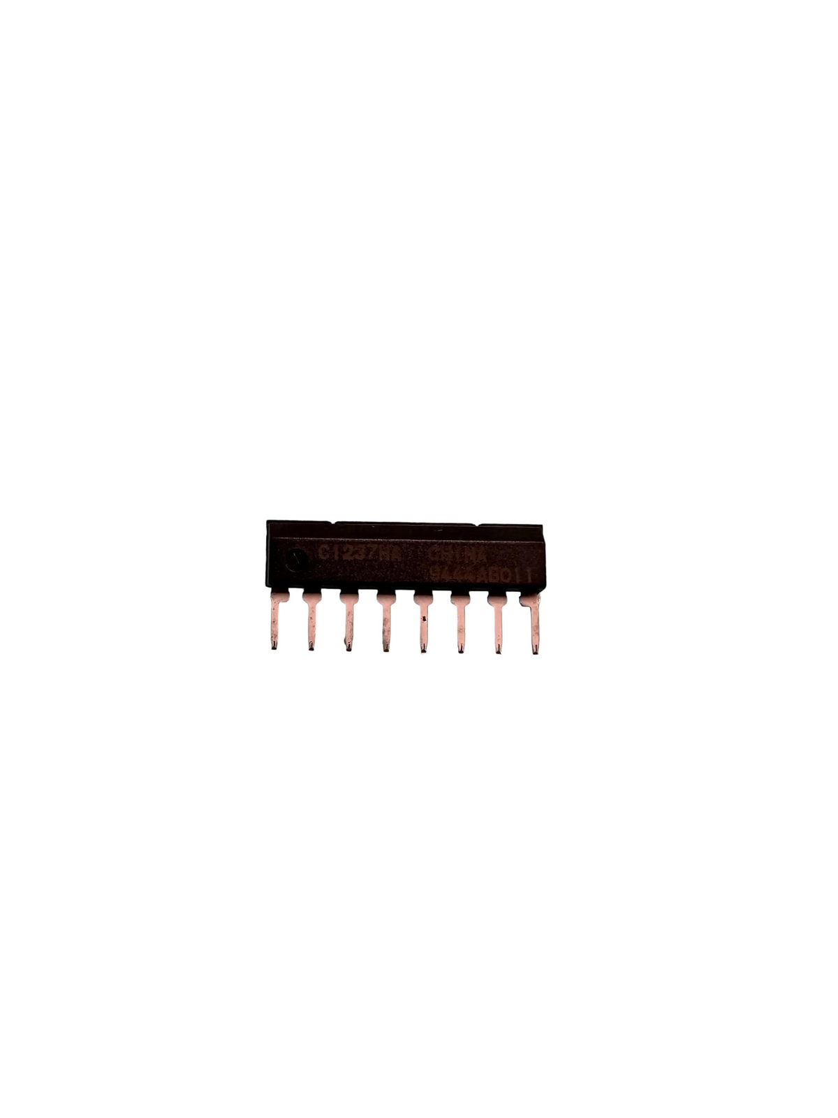 UPC1237HA, C1237HA NEC IC – Rich Tech TV Parts